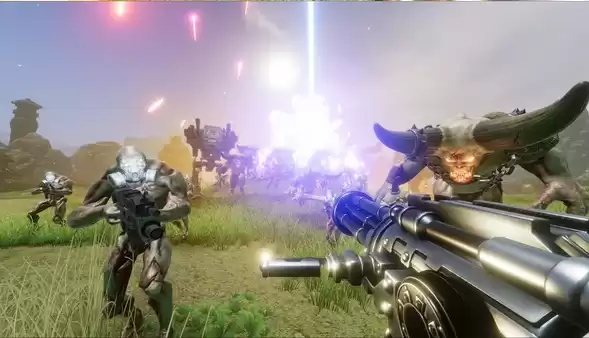 《Slyders 跃击者》Build.21277288 绿色中文版