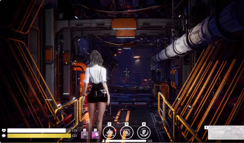 《Better Days 贪婪游戏》Build.21517423 中文版