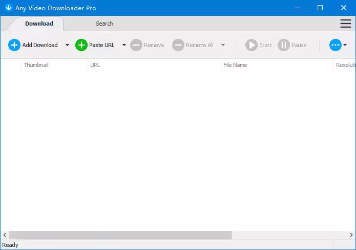Any Video Downloader(视频下载工具) Pro v10.1.3 便携版