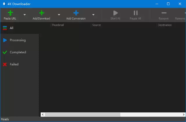 4K Downloader(高清4K视频下载软件) v6.1.2 便携版