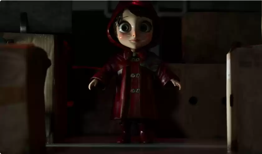 《BrokenLoreUNFOLLOW 破碎怪谈 恶意取关》v20260118 绿色中文版