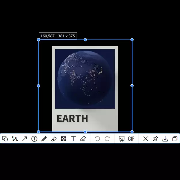 截图 / 贴图工具 | PixPin（v2.3.8.0 正式版 / v2.4.9.1 测试版）