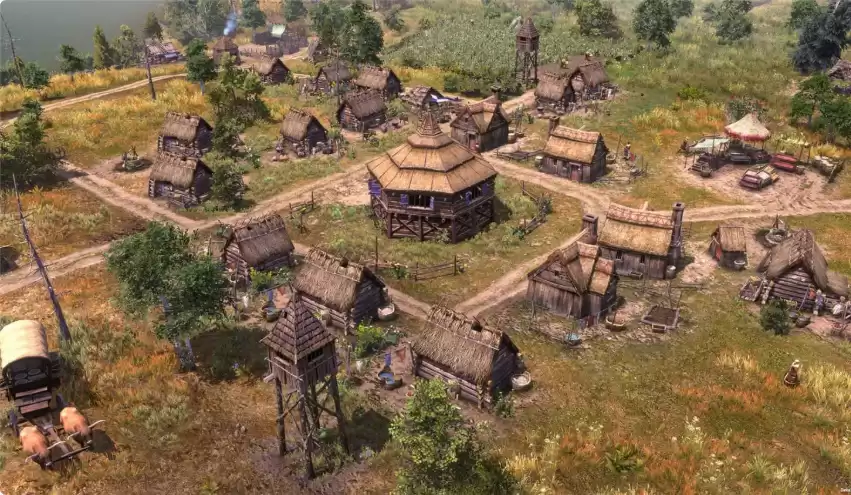 《最远的边陲》v1.0.5a 中文版